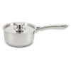 Batería de Cocina Acero Inoxidable Wens 8 Piezas