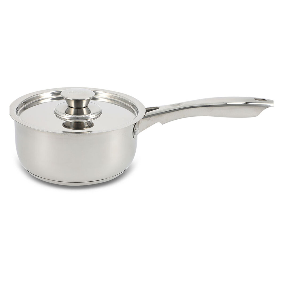 Batería de Cocina Acero Inoxidable Wens 8 Piezas