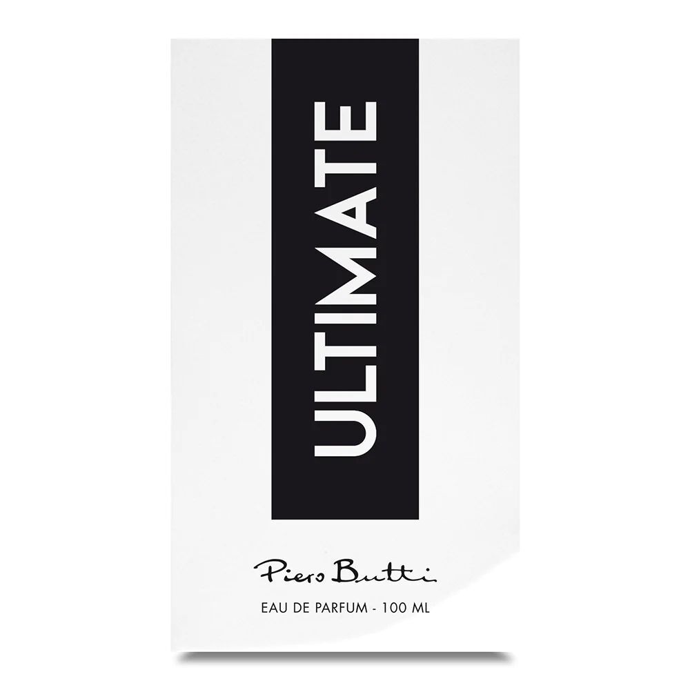 Piero Butti Ultimate EDP 100 ml, foto 3