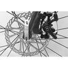 Bicicleta Gama Bikes Metropole Women 28" Black