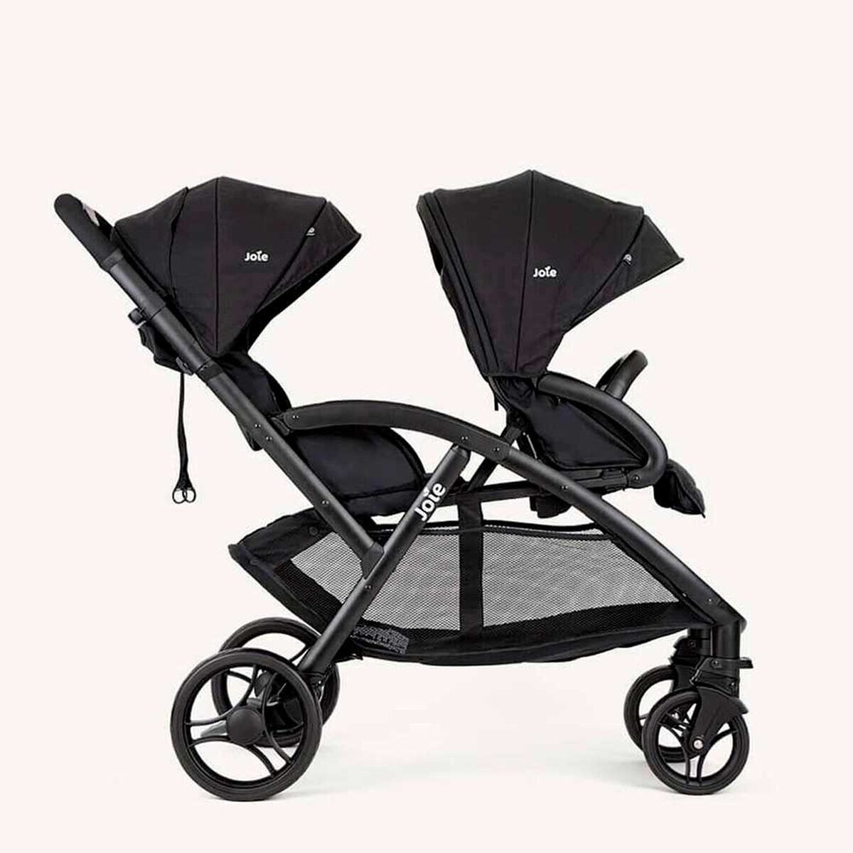 Coche Evalite Duo S1424 Shale Joie