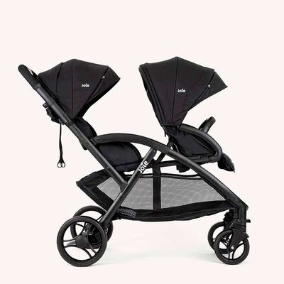 Imagen 2 del producto Coche Evalite Duo S1424 Shale Joie