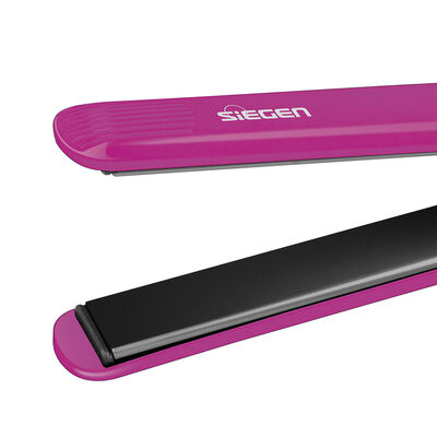 Imagen 2 del producto Alisador Siegen Original Styler Rosado SG-3510