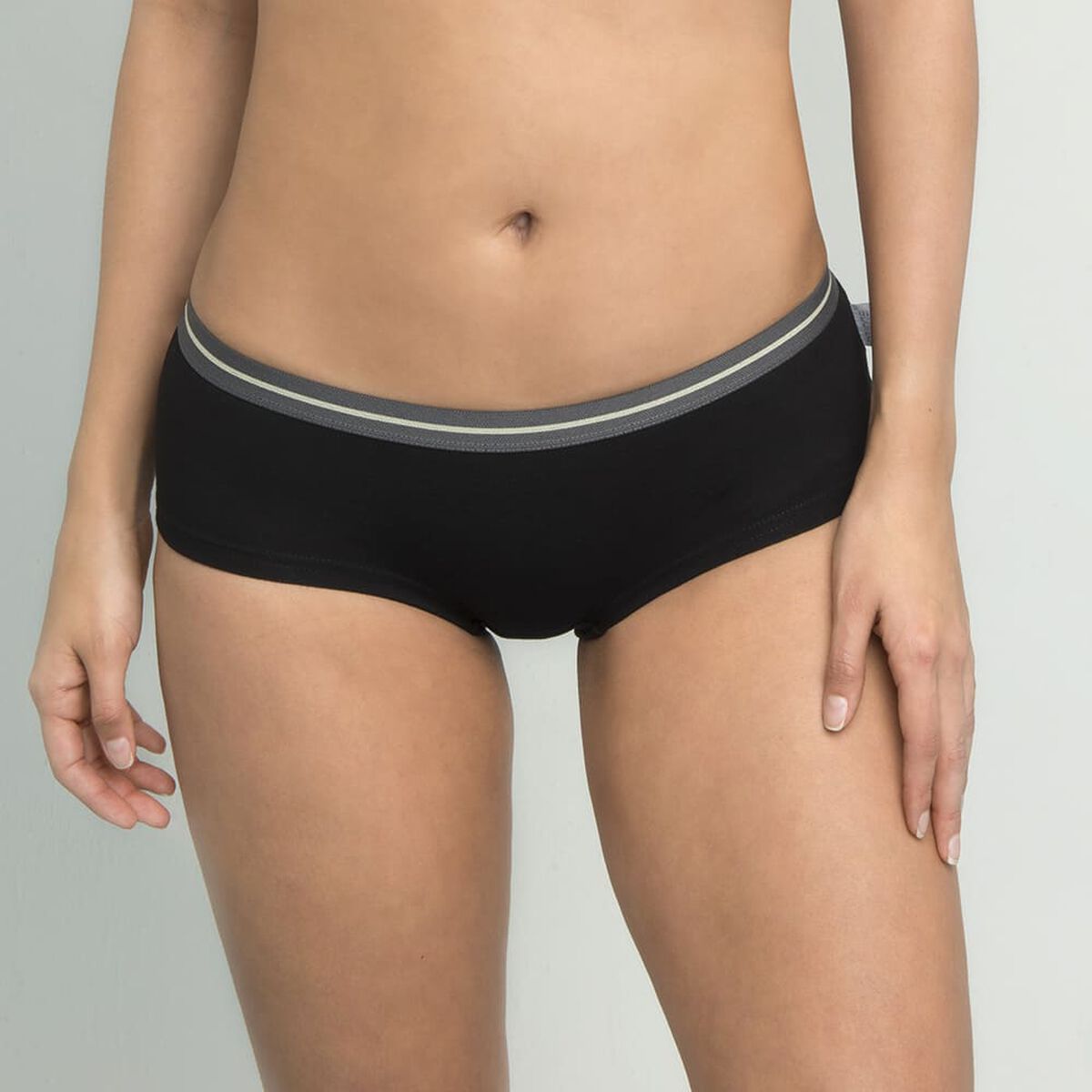 Pack 3 Calzones Pantaletas Mujer Intime