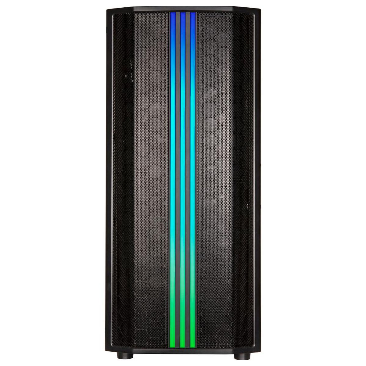 Gabinete BitFenix ​​Saber ATX3 Ventiladores