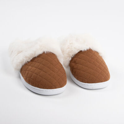 Imagen 1 del producto Pantufla Mujer Portman Club Denim