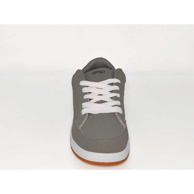 Imagen 2 del producto Zapatilla Urbana Hombre Icono Gris, Negro