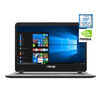 Notebook Asus X407UB-BV169T Core i3 4GB 1TB 14" NVIDIA MX110