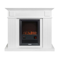 Chimenea Eléctrica Thomas TH-FP110