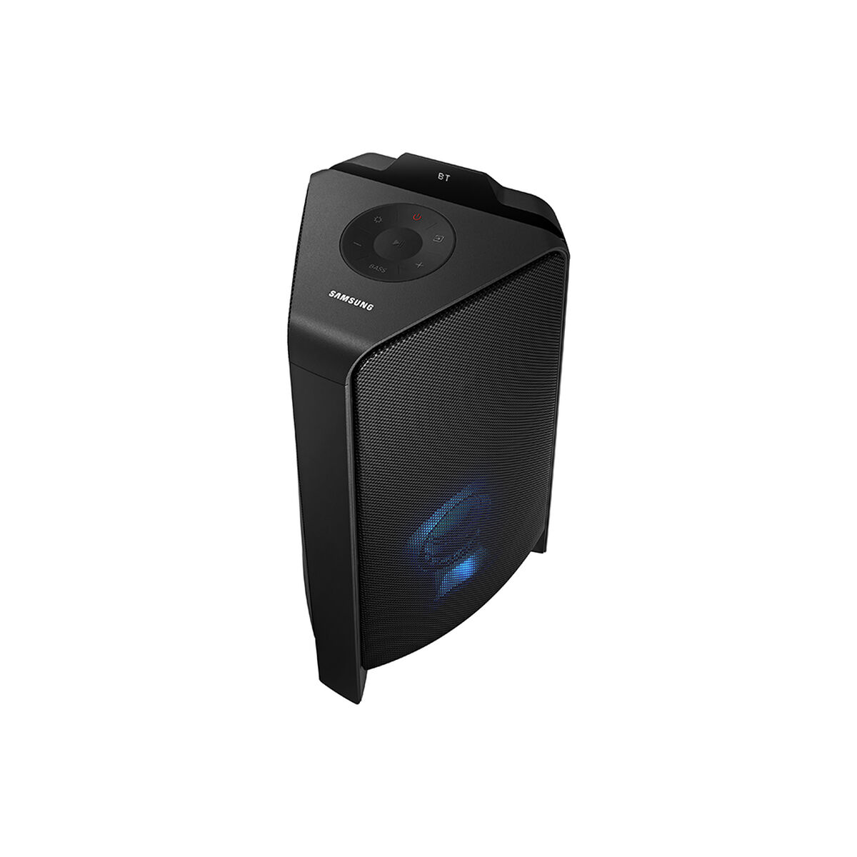 Minicomponente Samsung Sound Tower MX-T40/ZS 300W 2020 Negro