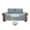 Sof&aacute; Living Factory Oregon 2 Cuerpos Beige