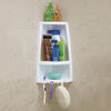 Esquinero de Baño Rimax Display Blanco