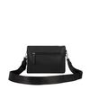 Bandolera Secret Malaga ST6 M Negro