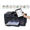 Multifuncional Brother Tinta Continua A3 MFCT4500DW Wi-Fi