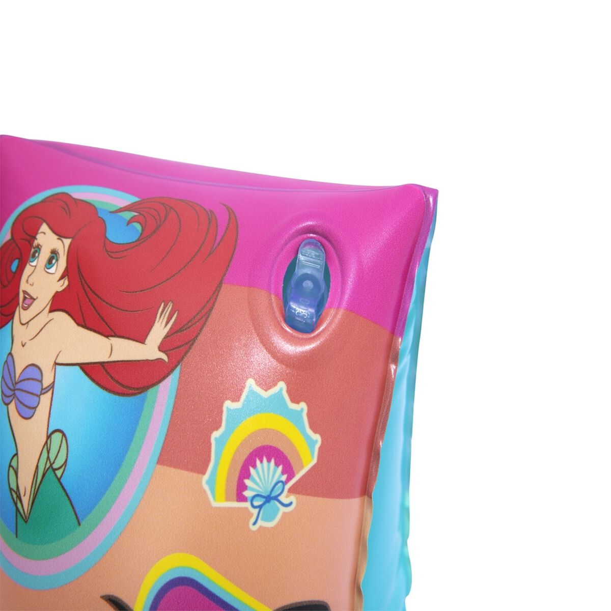 Alita Inflable Bestway 91041