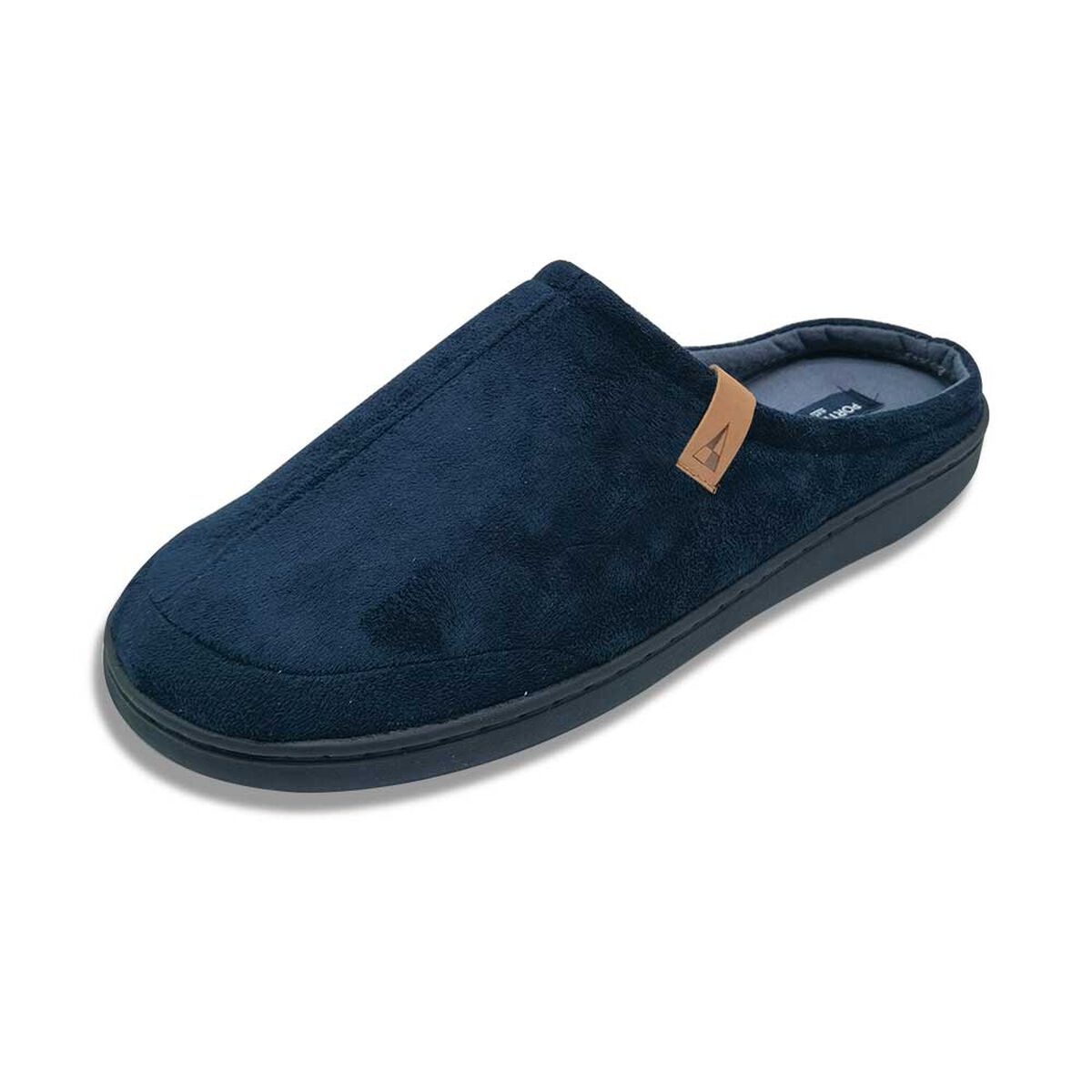 Pantuflas Hombre Portman Club