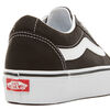 Zapatilla Mujer Vans WM Ward Platform