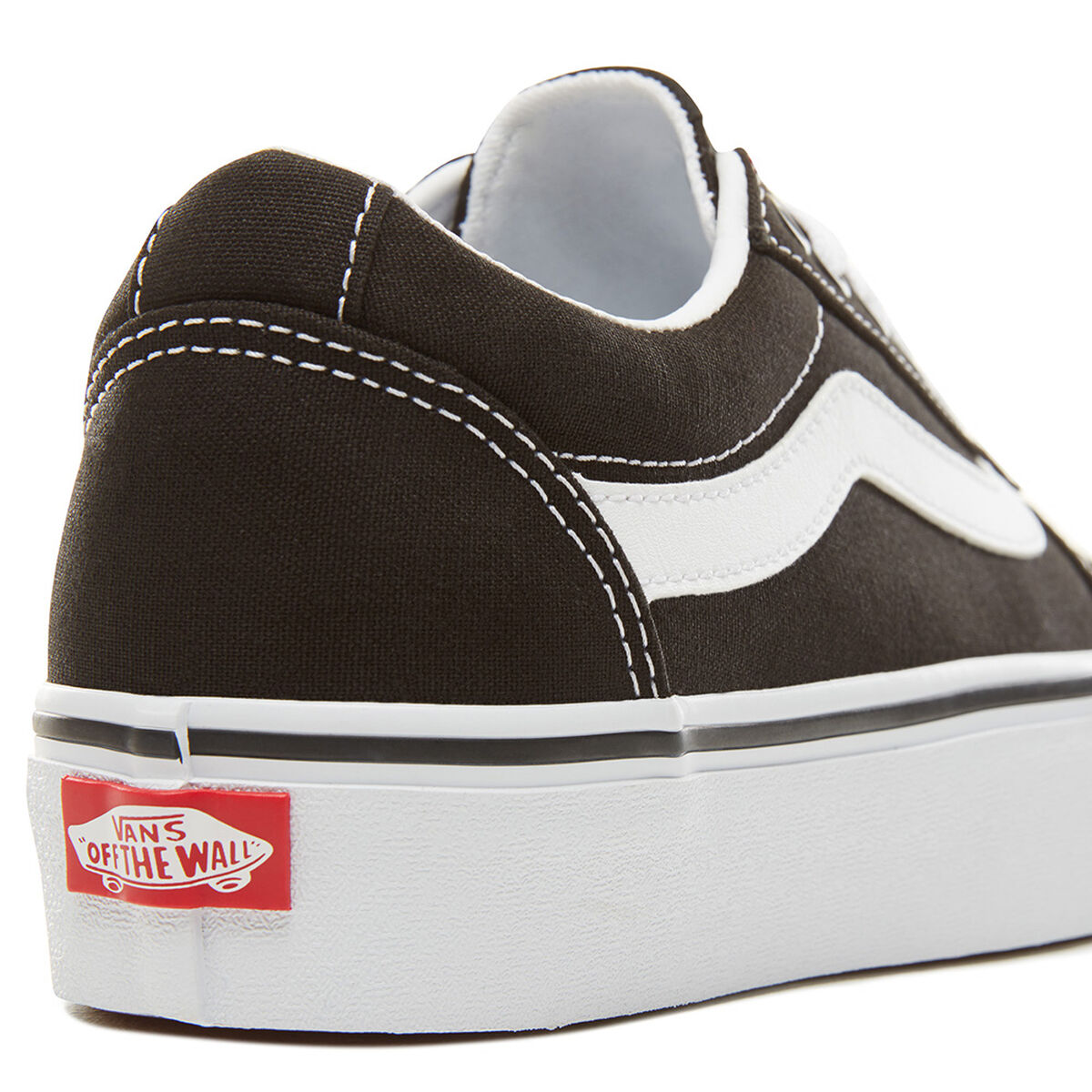 Zapatilla Mujer Vans WM Ward Platform