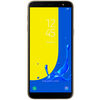 Celular Samsung Galaxy J6 5.6" Dorado Entel