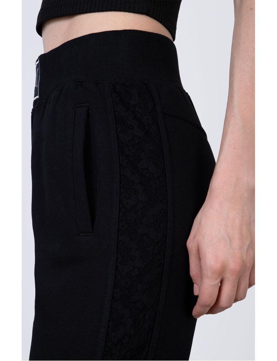 Pantal&oacute;n Deportivo Mujer Everlast