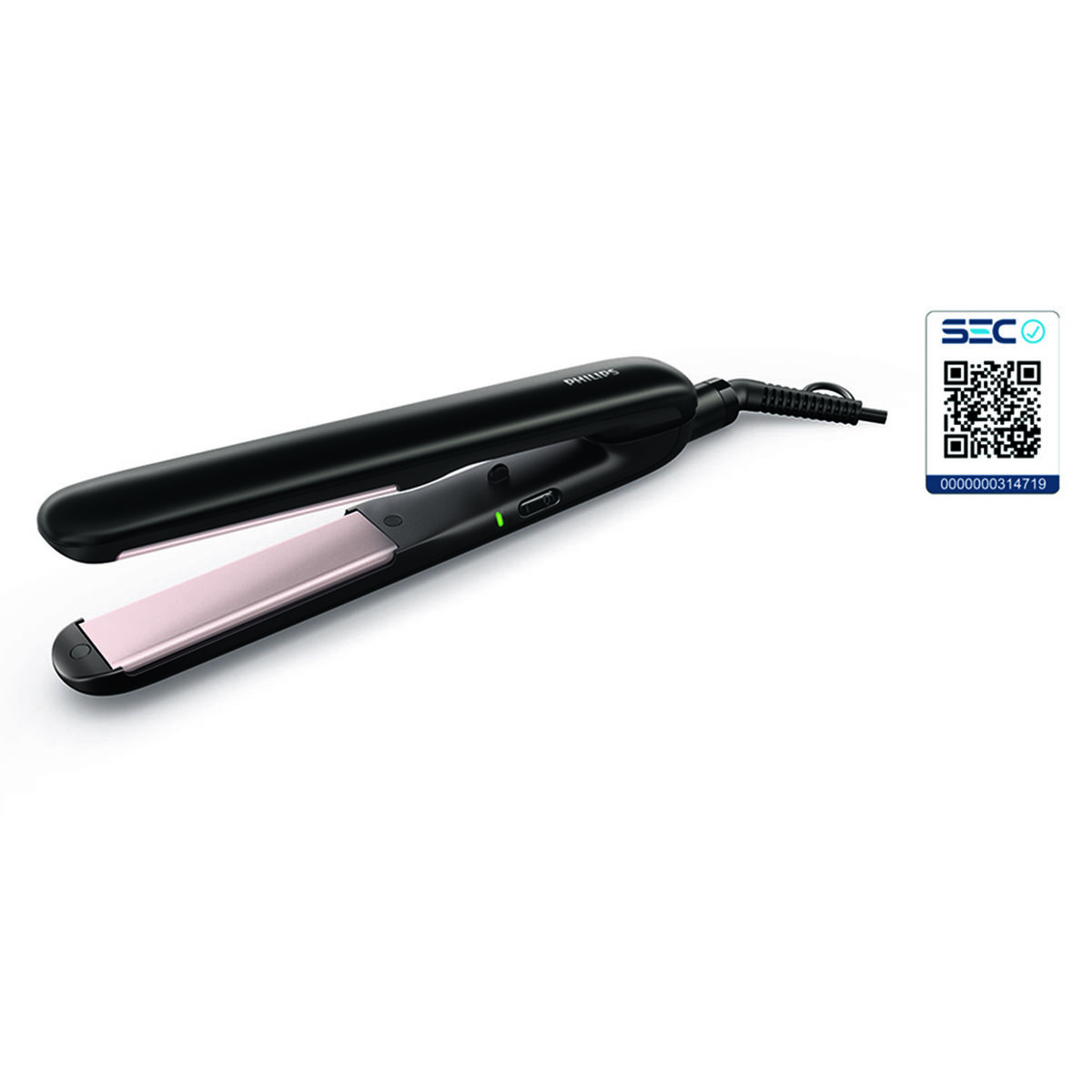 Alisador Philips HP8321/00