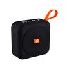 Parlante Bluetooth Audiolab I104SPEAKERTBT031N Negro