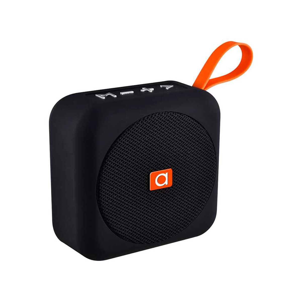 Parlante Bluetooth Audiolab I104SPEAKERTBT031N Negro