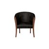 Sitial Latam Home Dortmund 1 Cuerpo Negro