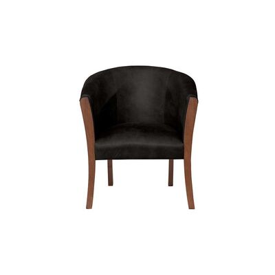 Imagen 2 del producto Sitial Latam Home Dortmund 1 Cuerpo Negro