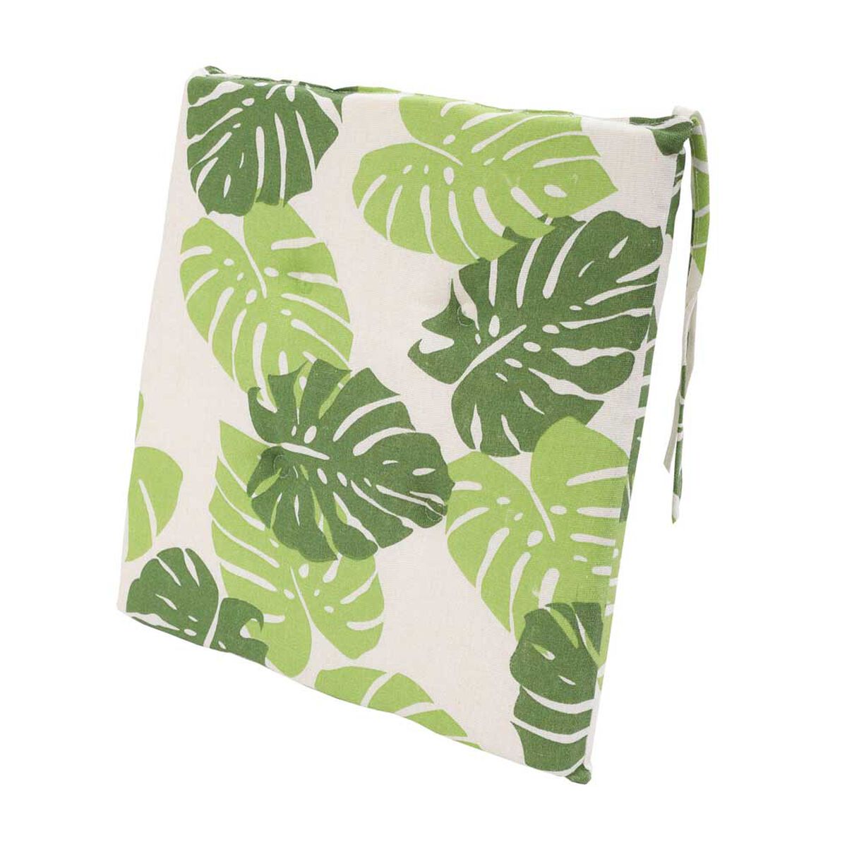 Cojín para Silla Cuadrado Dib Sibartita 37 x 37 cm