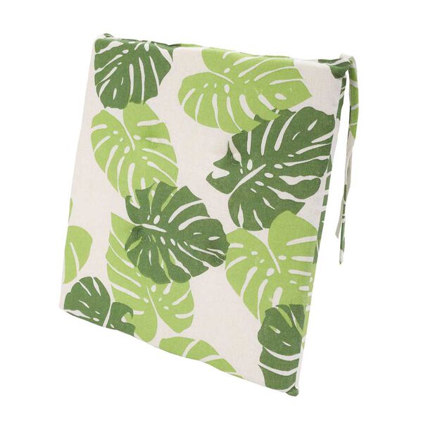 Cojín para Silla Cuadrado Dib Sibartita 37 x 37 cm