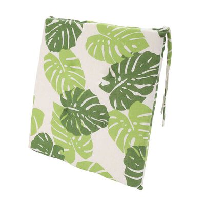 Imagen 1 del producto Cojín para Silla Cuadrado Dib Sibartita 37 x 37 cm