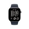 Apple Watch Series 12 42 mm Gris Correa S/M