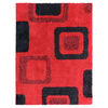 Alfombra Shaggy D1 150x200 cm