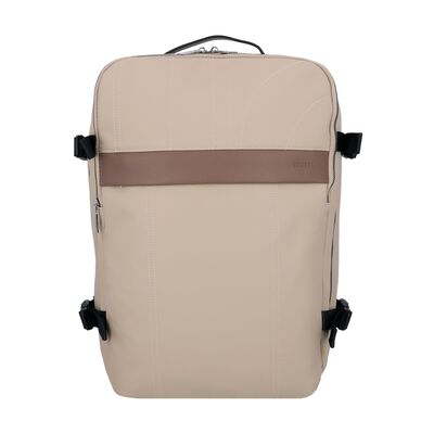 Imagen 1 del producto Mochila de Viaje Secret Oxford ST6 Beige 16""