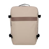 Mochila de Viaje Secret Oxford ST6 Beige 16""