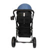 Coche Travel System OrleansRS-13650-7 Azul Rey
