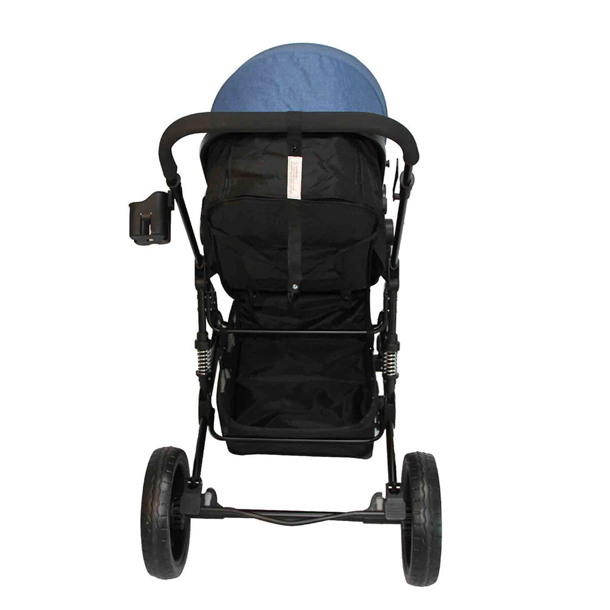 Coche Travel System OrleansRS-13650-7 Azul Rey