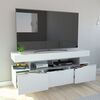 Rack TV TuHome Porto Hasta 55"