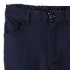 Pantalón Escolar Mujer Talla 14 y 16 Crescendo