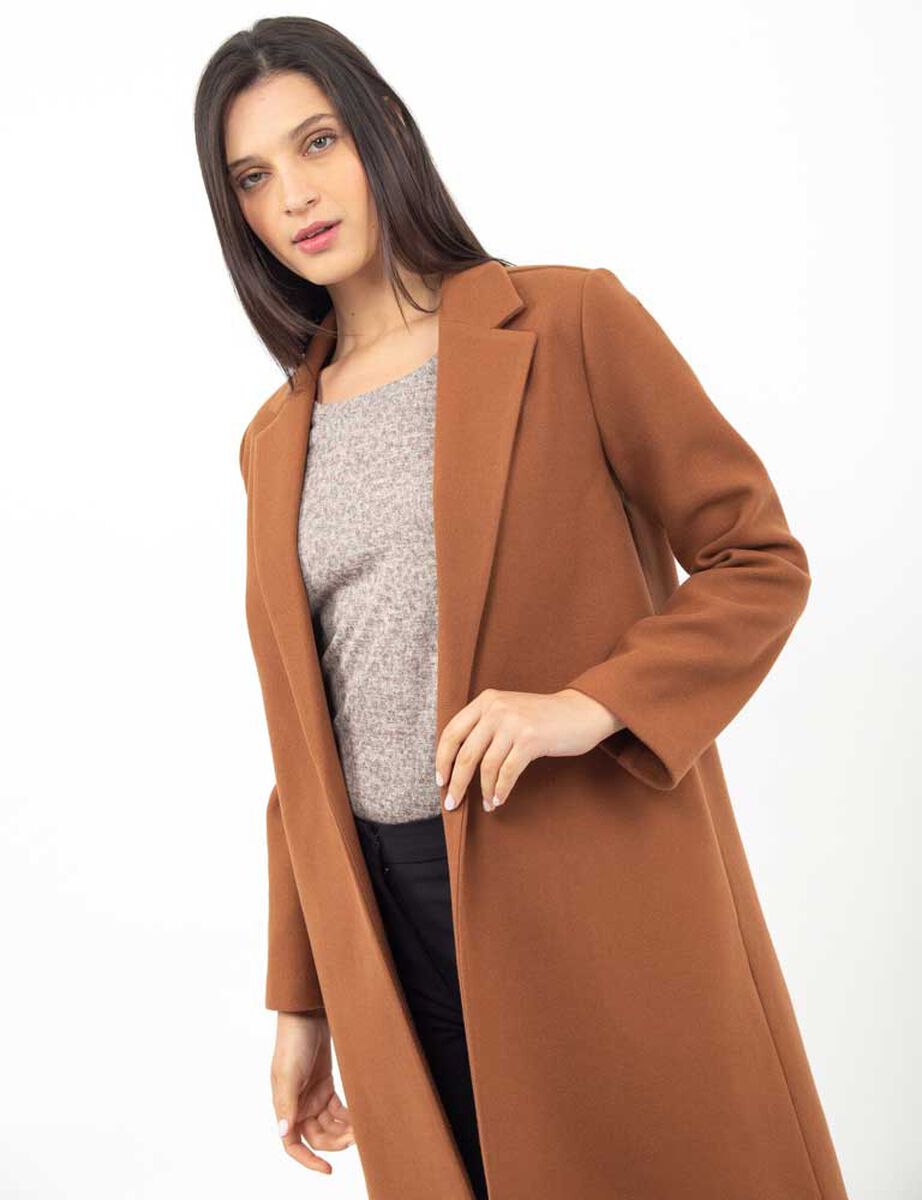 Abrigo Mujer Zibel