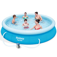 Piscina Bestway Circular 5377L
