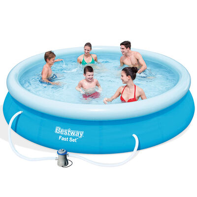 Piscina Bestway Circular 5377L