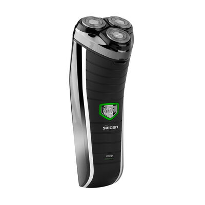 Imagen 1 del producto Afeitadora Siegen Powered Shave SG-7210