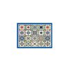 Set 2 Alfombra Davanti Baldosa Española 45 x120 Baldosa Española