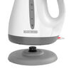 Hervidor Eléctrico Black & Decker HJKC681 1,7 lts.