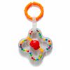 Gim Corral Pelota Rosado Bebesit