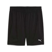Short Training Hombre Puma Negro