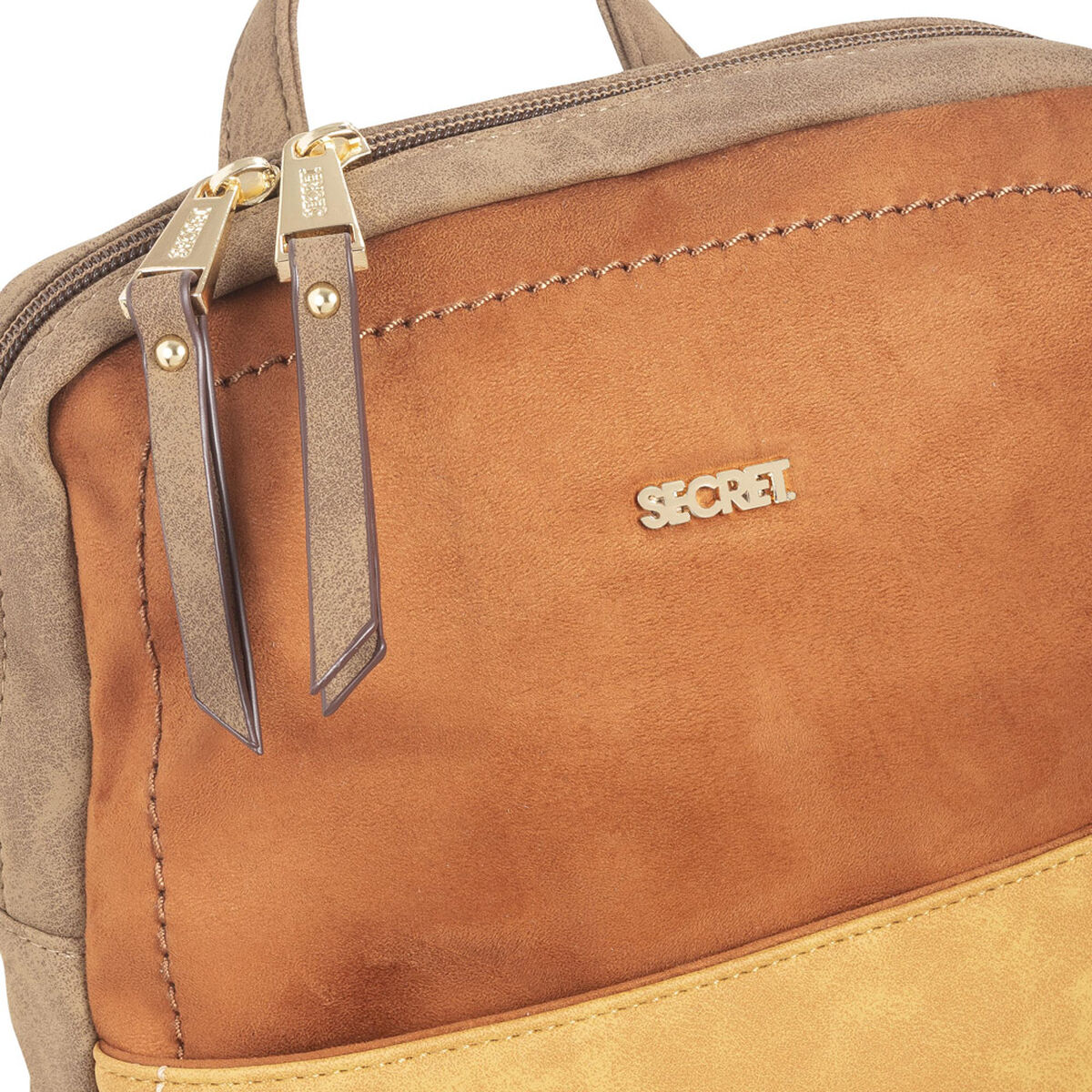 Mochila Senegal Secret