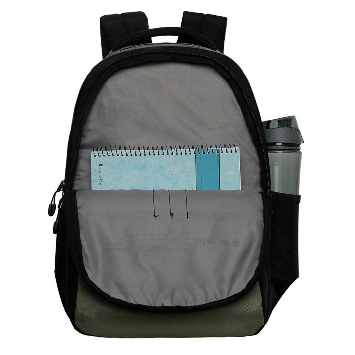 Mochila Notebook Zen Head